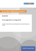 Von Angesicht Zu Angesicht 3737959579 Book Cover