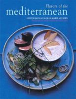 Flavors of the Mediterranean, See 2-08-011140-X: Healthy Recipes from the South of France 2080304275 Book Cover