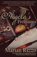 Angela's Treasures 1948679310 Book Cover