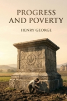 Progress and Poverty B0GR2JP5DQ Book Cover