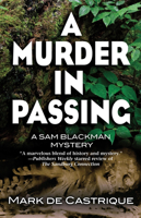 A Murder in Passing 1464201498 Book Cover