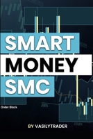 Smart Money Concept SMC Trading Strategy From Scratch. Forex Trading with ICT Made Simple: Learn to Make Money with Hedge Funds and Banks B0H6XY1D8V Book Cover