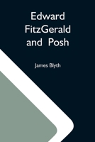 Edward FitzGerald and "Posh" "Herring Merchants" 1500612553 Book Cover