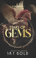 Stars of Gems: A Soaring Paranormal Romance B0CC7BS9CC Book Cover
