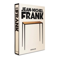 Jean-Michel Frank 1614285527 Book Cover