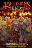Amphibians' End: A Kulipari Novel 1419721941 Book Cover