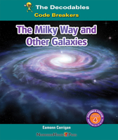 The Milky Way and Other Galaxies 1684501717 Book Cover