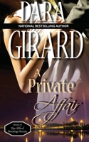 A Private Affair 1949764516 Book Cover