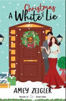 A White Christmas Lie 1734536667 Book Cover
