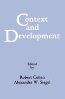 Context and Development 1138882747 Book Cover