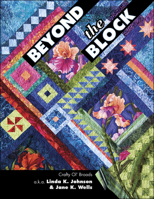 Beyond the Block 1574329596 Book Cover