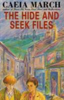 The Hide and Seek Files 0704340968 Book Cover