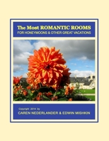 100 Romantic Rooms - Soft Cover 055733442X Book Cover