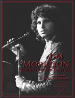 Jim Morrison Friends Gathered Together 0991252527 Book Cover