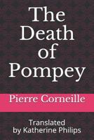 La mort de Pompée 0469015942 Book Cover