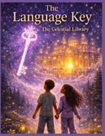 The Language Key: The Celestial Library B0GQ8B2L35 Book Cover