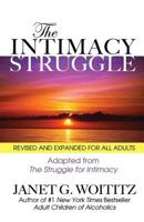 The Intimacy Struggle: Revised and Expanded for All Adults 1558742778 Book Cover