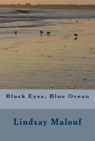 Black Eyes, Blue Ocean 1523648090 Book Cover