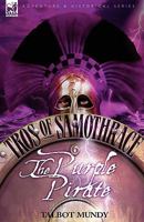 The Purple Pirate 0890832331 Book Cover