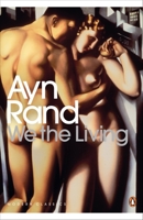 We the Living 0451096479 Book Cover