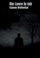 Die Leere in mir (German Edition) 3695186593 Book Cover