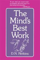 Mind's Best Work 0674576241 Book Cover