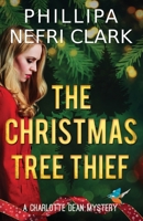 The Christmas Tree Thief 0648552942 Book Cover
