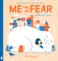 Me and My Fear 1911171534 Book Cover
