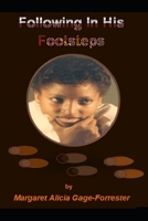 Following In His Footsteps B0CS9N5W3D Book Cover