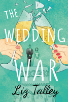 The Wedding War 154200974X Book Cover