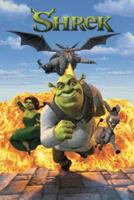 Shrek 1569719829 Book Cover