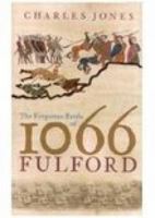 The Forgotten Battle of 1066, Fulford 0752438107 Book Cover