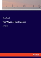 The Wives of the Prophet B0FHC2ZVFB Book Cover