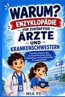 WARUM? Der ultimative Guide für neugierige Kinder: Die lustigsten, seltsamsten und überraschendsten Fragen mit faszinierenden Antworten, die Neugier, ... und Entdeckergeist fördern (German Edition) B0H4CWW1BC Book Cover