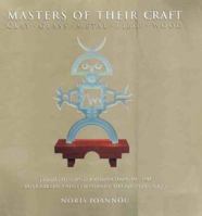 Masters of Their Craft: Tradition and Innovation in Theaustralian Contemporary Decorative Arts 9057032813 Book Cover