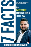7 Facts 9355548893 Book Cover