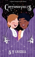 Cottonopolis: A Historical YA 1915179394 Book Cover