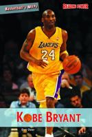 Kobe Bryant 1448825237 Book Cover