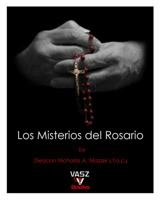 Los Misterios del Rosario 0982594623 Book Cover