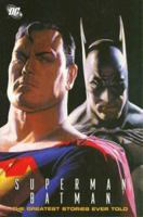 Superman/Batman: The Greatest Stories Ever Told - Volume 1 1401212271 Book Cover
