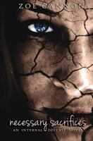 Necessary Sacrifices 1490530428 Book Cover