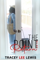 The Point Of No Return B08FP9P3FG Book Cover