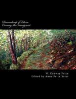 Descendants of Edwin Conway, the Immigrant 1481969269 Book Cover