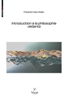 Introduction à la philosophie védanta (French Edition) 2385840898 Book Cover