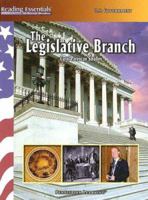 The Legislative Branch 075694516X Book Cover