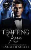Tempting Tessa 1968355081 Book Cover