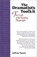 Dramatist's Toolkit,The: The Craft of the Working Playwright 0435086294 Book Cover