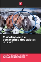 Morfotipologia e somatotipia dos atletas do ISTS 6209000177 Book Cover