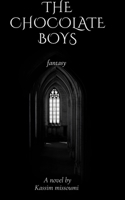The Chocolate Boys B0DBG7ZCK6 Book Cover