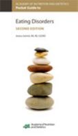 Academy of Nutrition and Dietetics Pocket Guide to Eating Disorders 0880919809 Book Cover